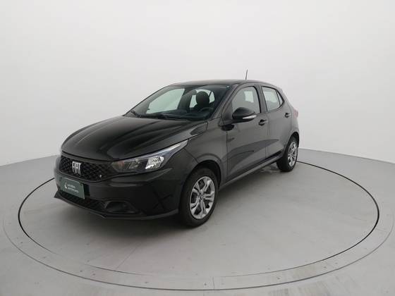 FIAT ARGO 1.0 FIREFLY FLEX DRIVE MANUAL FIAT ARGO 1.0 FIREFLY FLEX DRIVE MANUAL